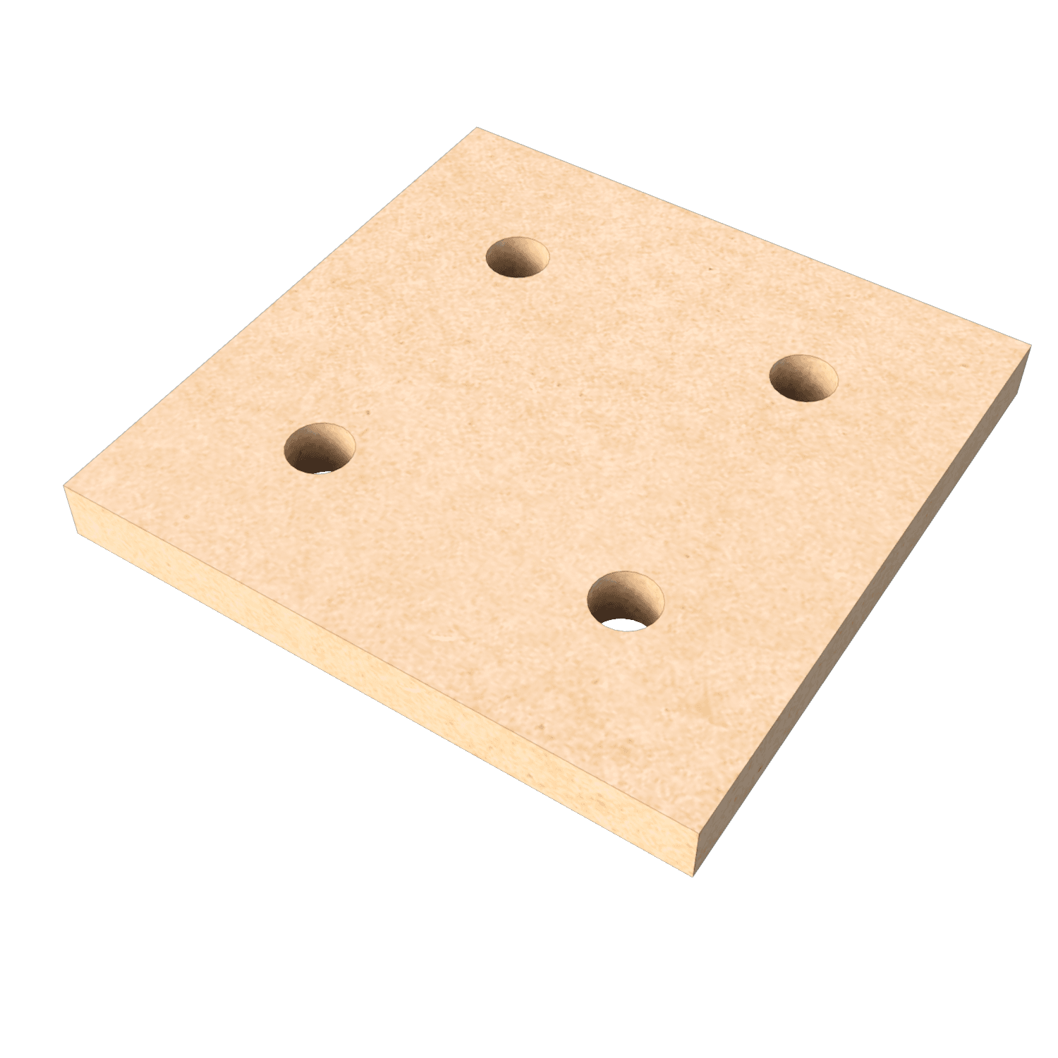 WIERCENIE OTWORÓW (3-12mm)